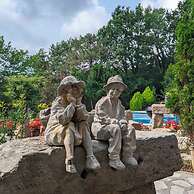 Casa Rural Bilbao Caserio Gondra