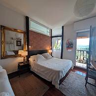 Casa Rural Bilbao Caserio Gondra