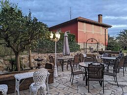 Casa Rural Bilbao Caserio Gondra