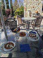 Casa Rural Bilbao Caserio Gondra