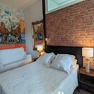 Casa Rural Bilbao Caserio Gondra