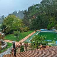 Casa Rural Bilbao Caserio Gondra