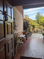 Casa Rural Bilbao Caserio Gondra