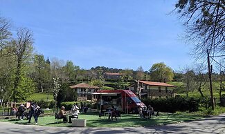 Casa Rural Bilbao Caserio Gondra