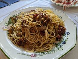 Casa Rural Bilbao Caserio Gondra