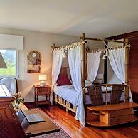 Casa Rural Bilbao Caserio Gondra