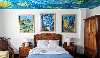 Casa Rural Bilbao Caserio Gondra