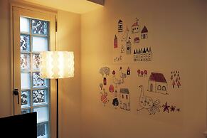 Creare Togoshi Ginza