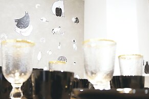 Creare Togoshi Ginza