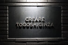 Creare Togoshi Ginza