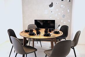 Creare Togoshi Ginza