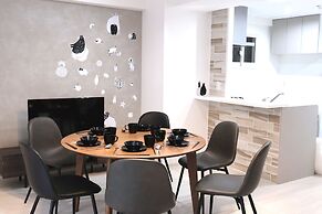 Creare Togoshi Ginza