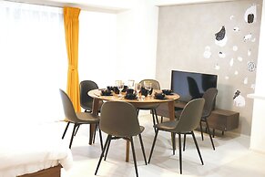 Creare Togoshi Ginza