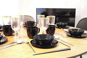 Creare Togoshi Ginza