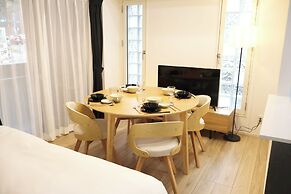 Creare Togoshi Ginza