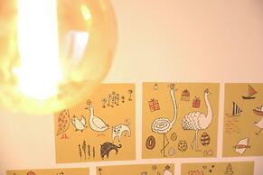 Creare Togoshi Ginza