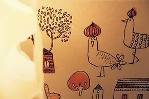 Creare Togoshi Ginza