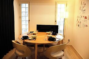 Creare Togoshi Ginza