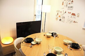 Creare Togoshi Ginza