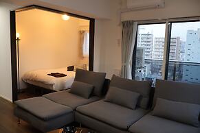 Creare Togoshi Ginza