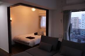 Creare Togoshi Ginza