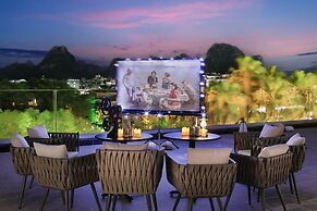 Lijiang Moon Hotel - Guilin