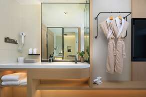 Lijiang Moon Hotel - Guilin