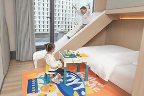 Lijiang Moon Hotel - Guilin