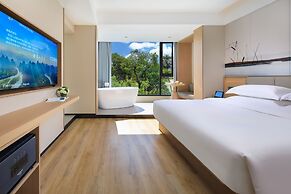 Lijiang Moon Hotel - Guilin