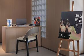 Lijiang Moon Hotel - Guilin