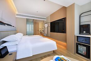 Lijiang Moon Hotel - Guilin