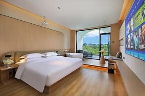 Lijiang Moon Hotel - Guilin