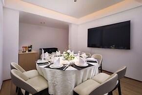 Lijiang Moon Hotel - Guilin