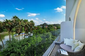 Lijiang Moon Hotel - Guilin