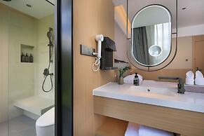 Lijiang Moon Hotel - Guilin