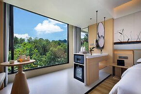 Lijiang Moon Hotel - Guilin