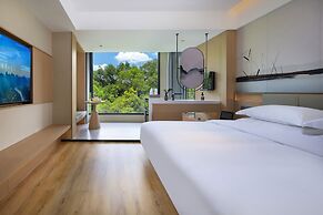 Lijiang Moon Hotel - Guilin