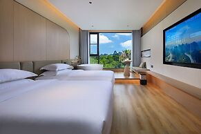 Lijiang Moon Hotel - Guilin
