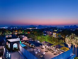 Lijiang Moon Hotel - Guilin