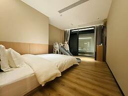 Lijiang Moon Hotel - Guilin