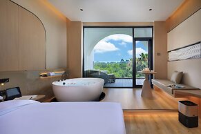 Lijiang Moon Hotel - Guilin