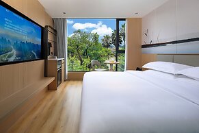 Lijiang Moon Hotel - Guilin