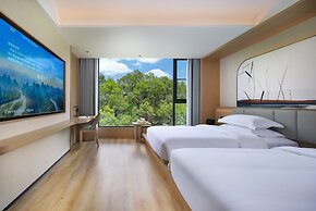 Lijiang Moon Hotel - Guilin