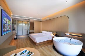 Lijiang Moon Hotel - Guilin