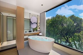 Lijiang Moon Hotel - Guilin