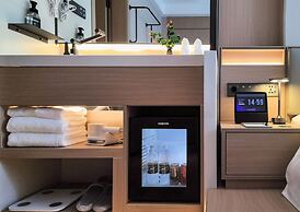 Lijiang Moon Hotel - Guilin