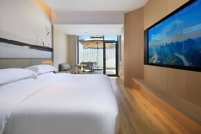 Lijiang Moon Hotel - Guilin