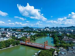 Lijiang Moon Hotel - Guilin