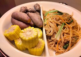 Lijiang Moon Hotel - Guilin