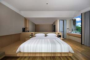 Lijiang Moon Hotel - Guilin